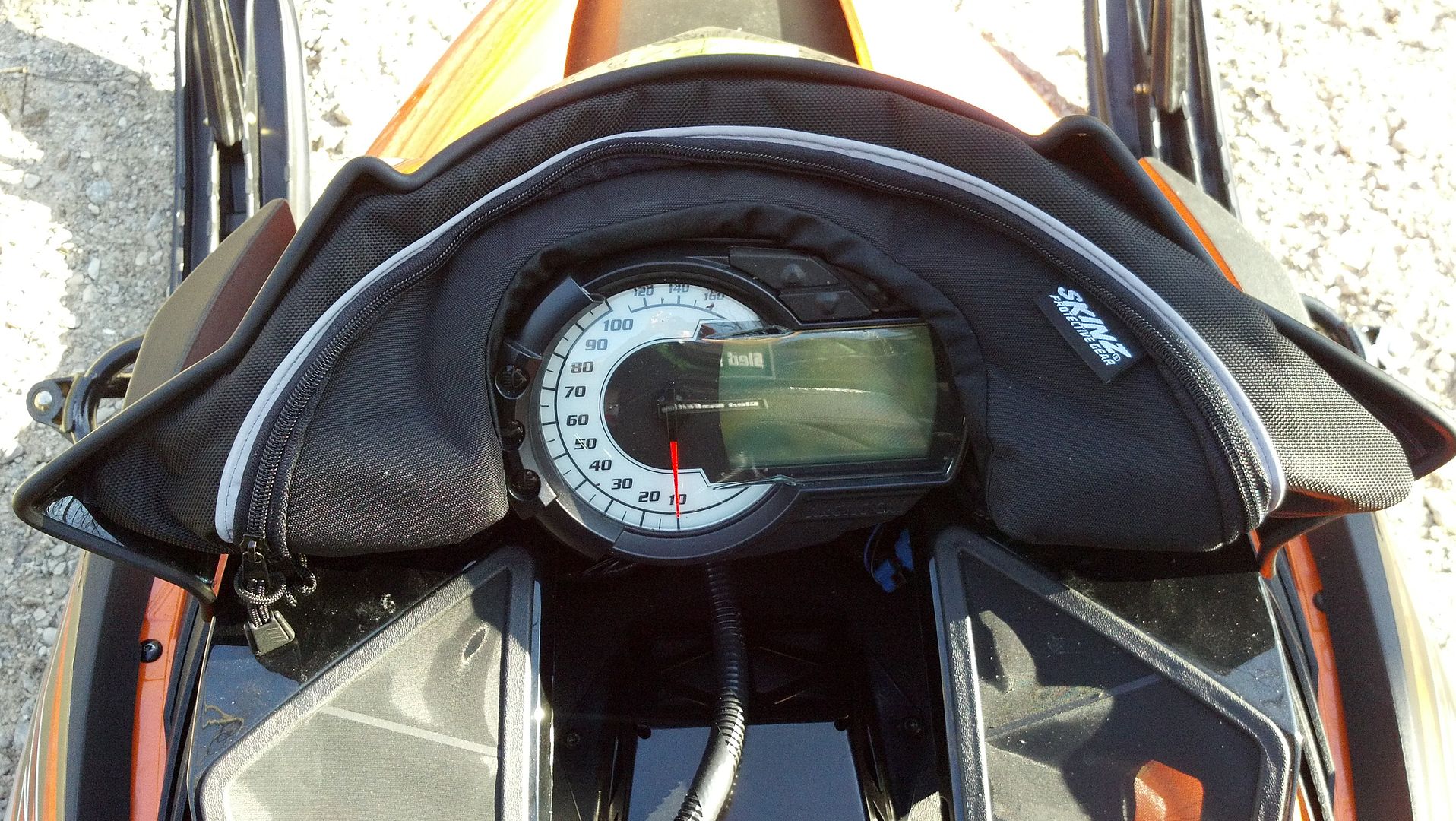 Arctic Cat Pro Climb Accessories we offer HCS Snowmobile Forums